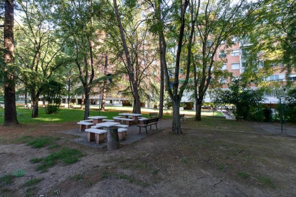 appartamento in vendita a Bologna in zona Savena