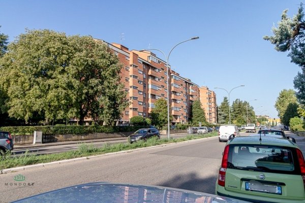 appartamento in vendita a Bologna in zona Savena