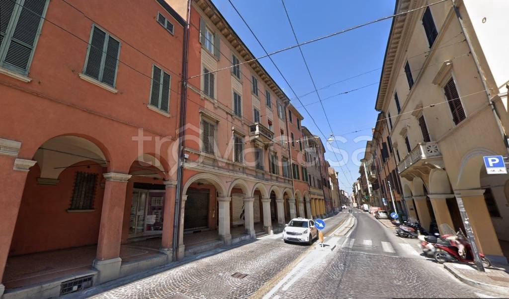 appartamento in vendita a Bologna in zona Santo Stefano
