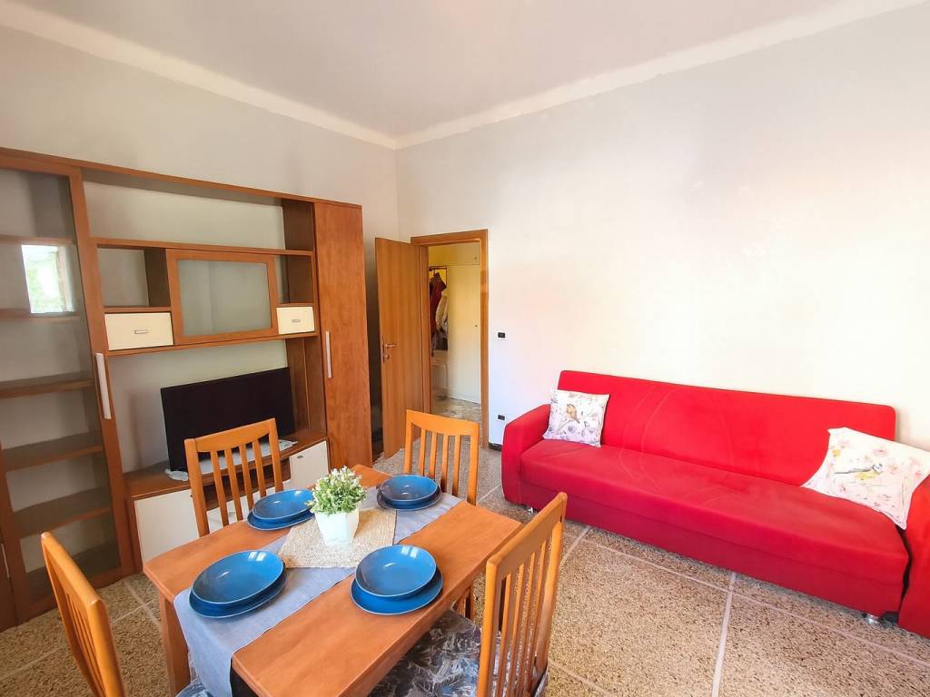 appartamento in vendita a Bologna in zona Santa Viola