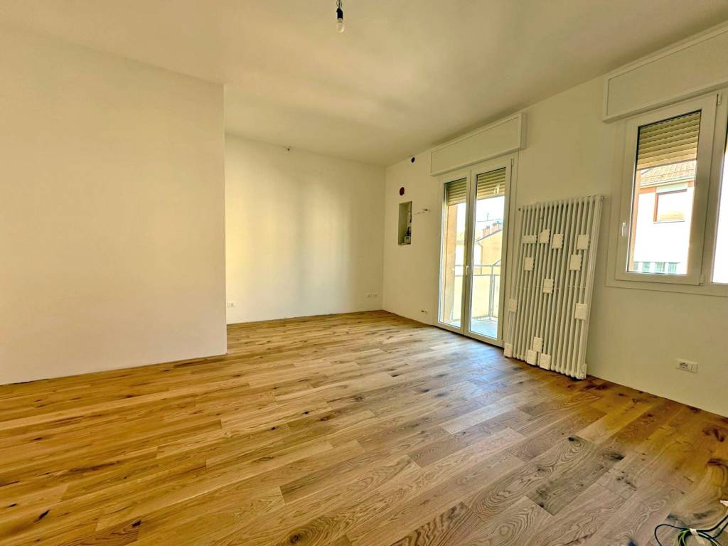appartamento in vendita a Bologna in zona San Vitale