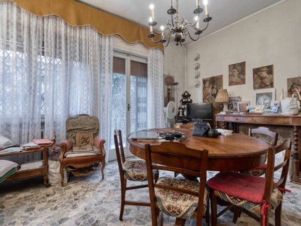 appartamento in vendita a Bologna in zona Colli