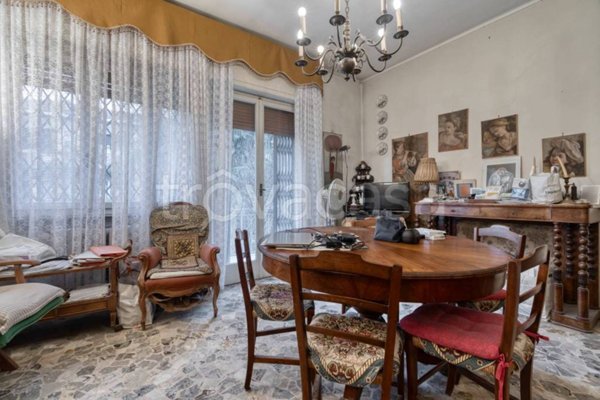 appartamento in vendita a Bologna in zona Murri