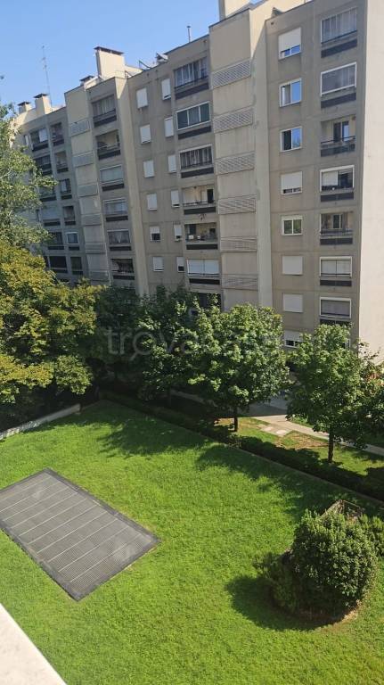 appartamento in vendita a Bologna in zona Savena