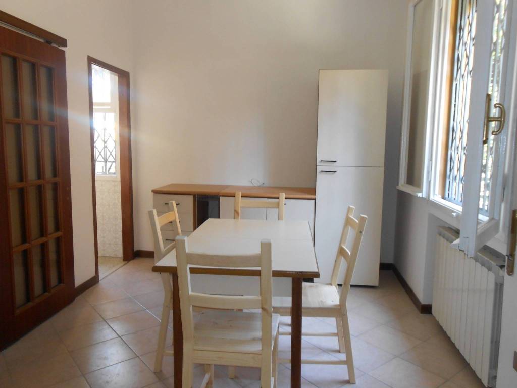 appartamento in vendita a Bologna in zona Santa Viola