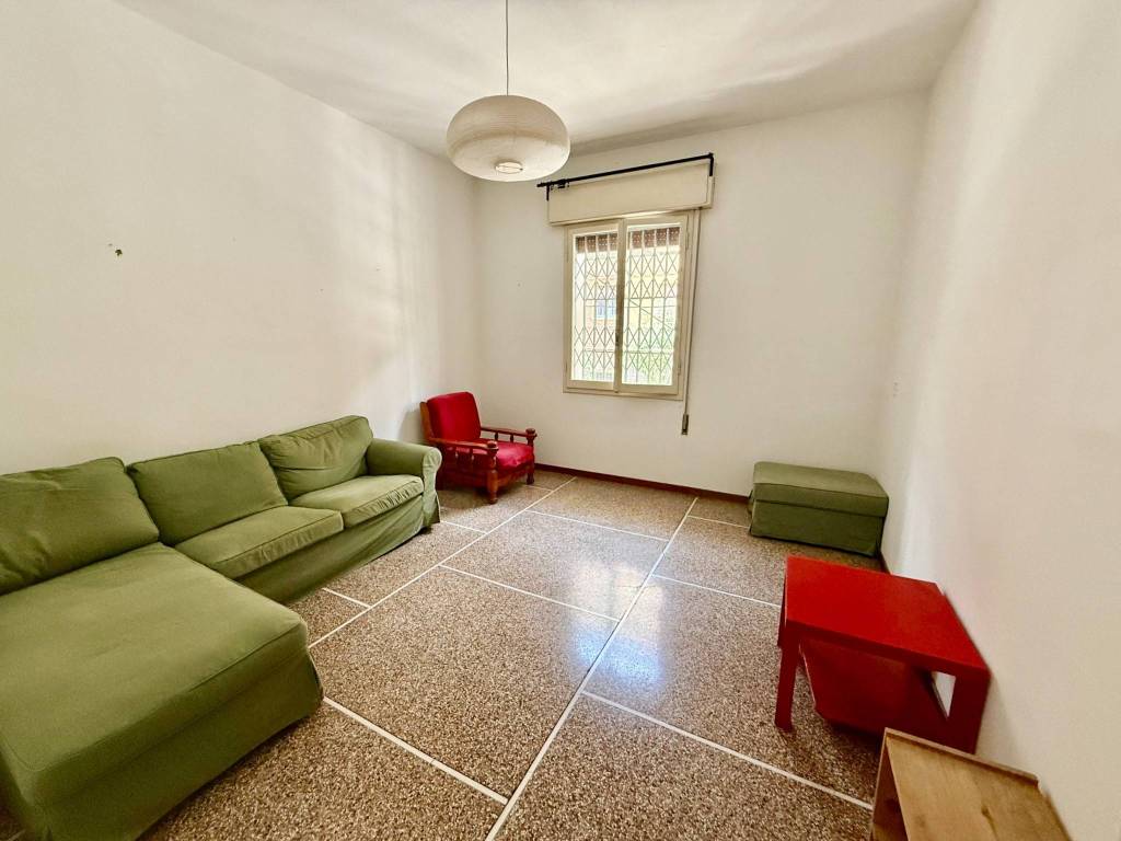 appartamento in vendita a Bologna in zona Murri