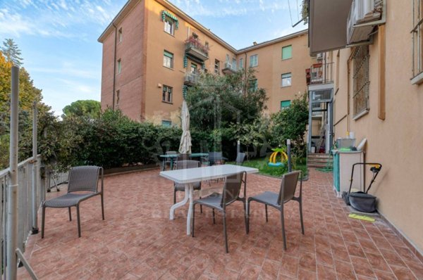 appartamento in vendita a Bologna in zona Murri