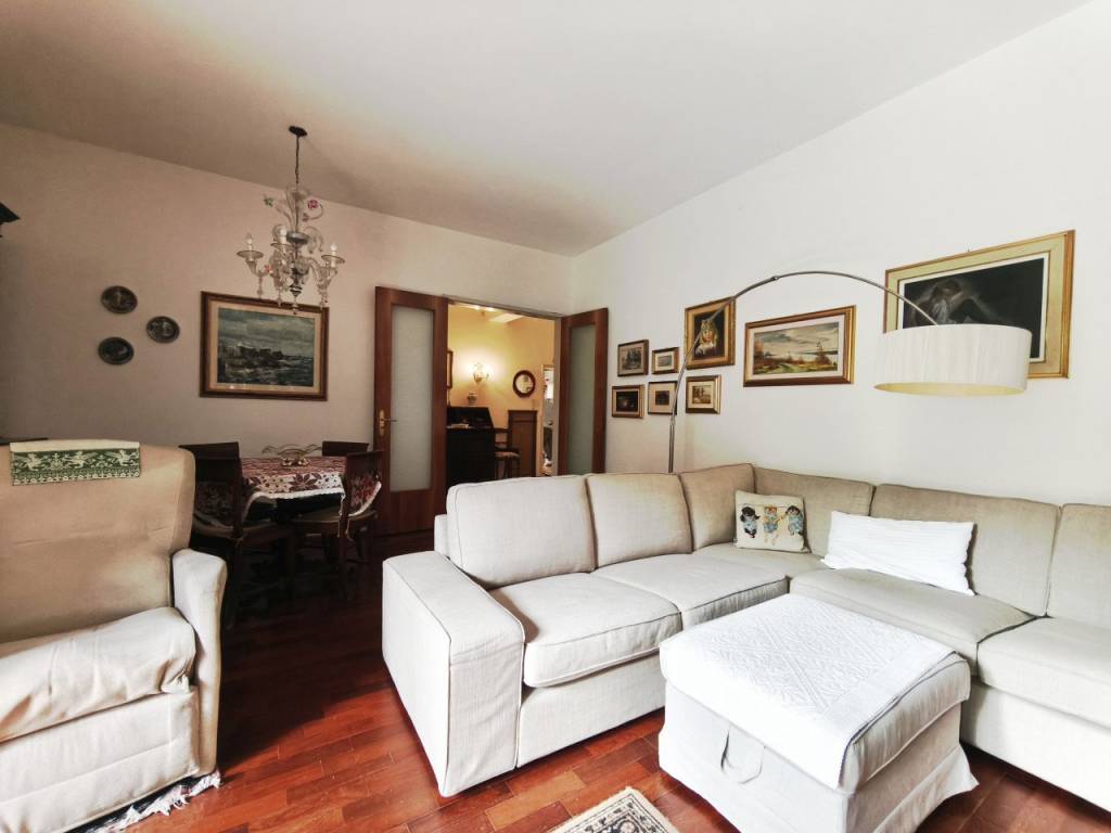 appartamento in vendita a Bologna in zona San Vitale