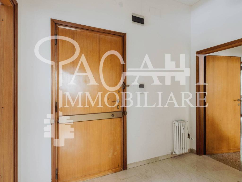 appartamento in vendita a Bologna in zona Colli