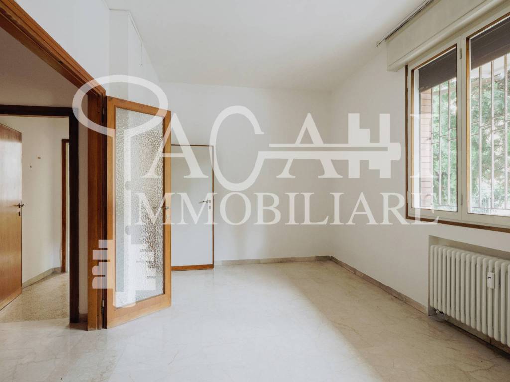 appartamento in vendita a Bologna in zona Murri