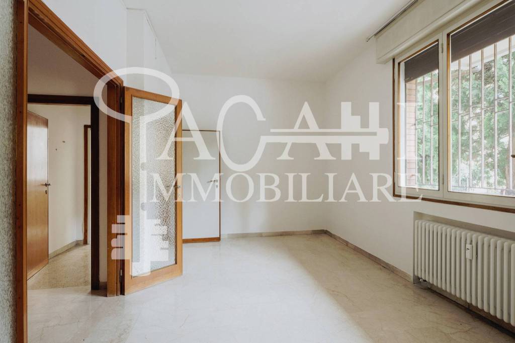 appartamento in vendita a Bologna in zona Murri