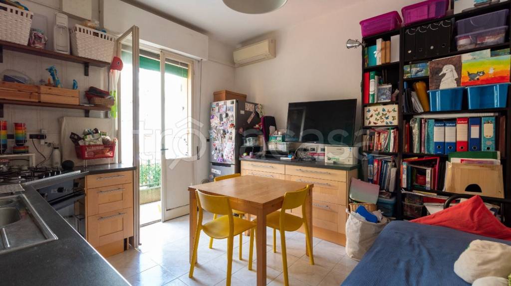 appartamento in vendita a Bologna in zona Bolognina