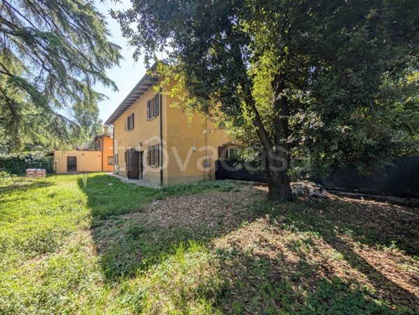 appartamento in vendita a Bologna in zona Corticella