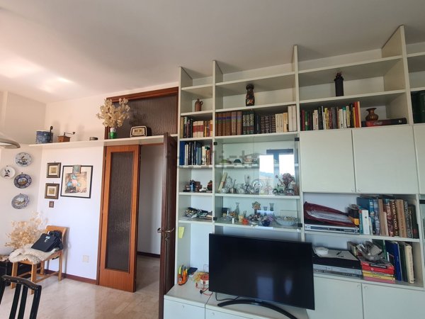 appartamento in vendita a Bologna in zona Reno
