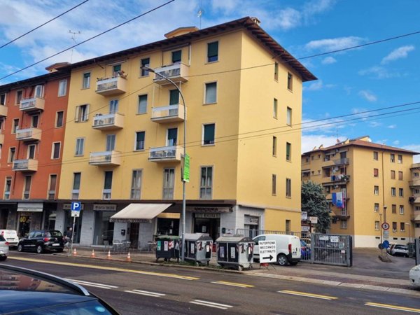 appartamento in vendita a Bologna in zona Murri