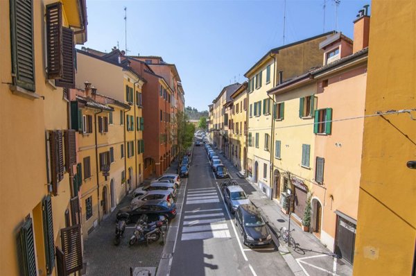 appartamento in vendita a Bologna in zona Centro Storico