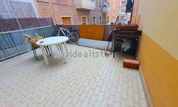 appartamento in vendita a Bologna in zona Saffi