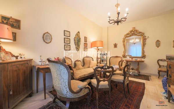 appartamento in vendita a Bologna in zona Savena