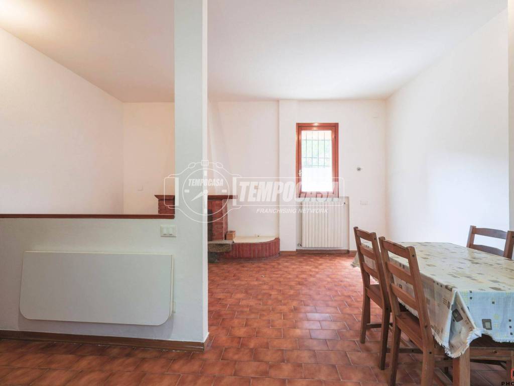 appartamento in vendita a Bologna in zona Barca