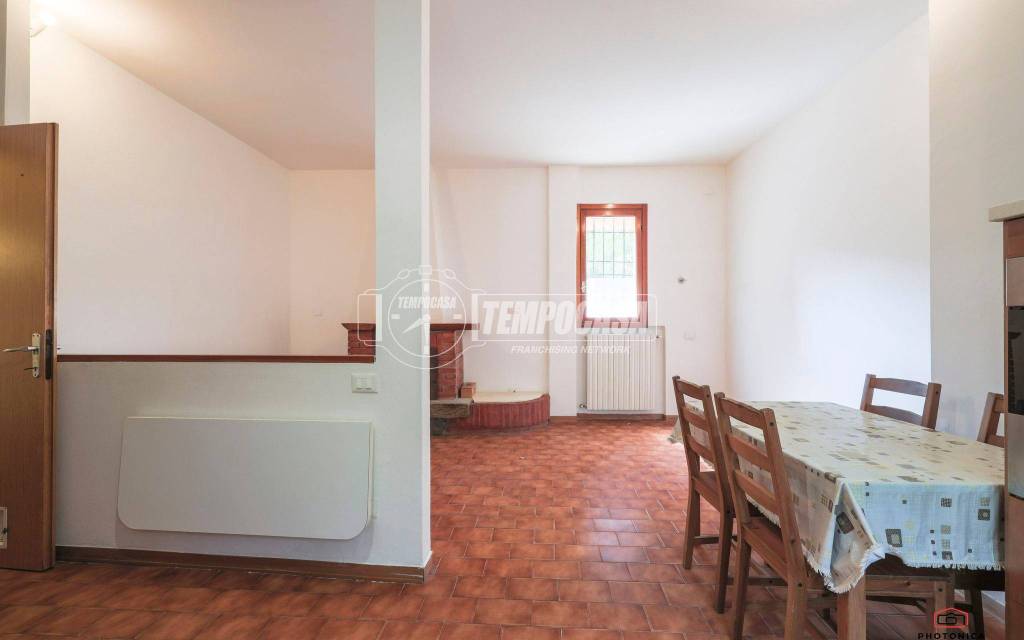 appartamento in vendita a Bologna in zona Barca