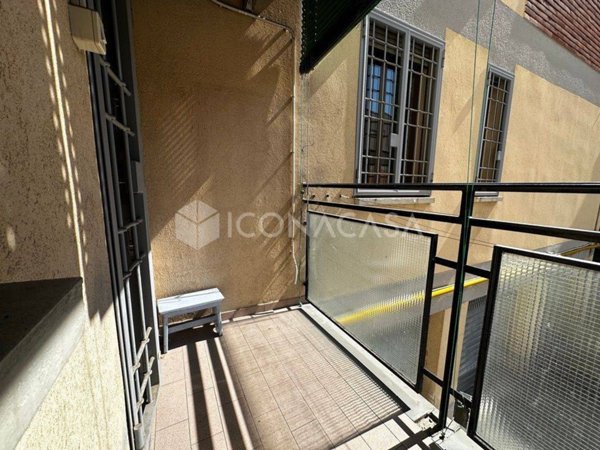 appartamento in vendita a Bologna in zona Reno