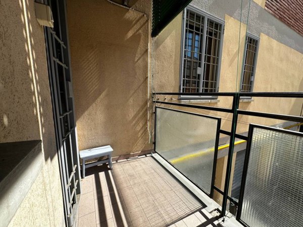 appartamento in vendita a Bologna in zona Reno