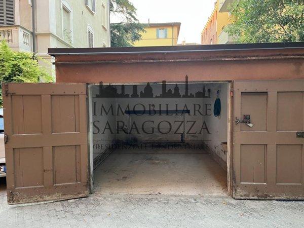 casa indipendente in vendita a Bologna in zona Saragozza