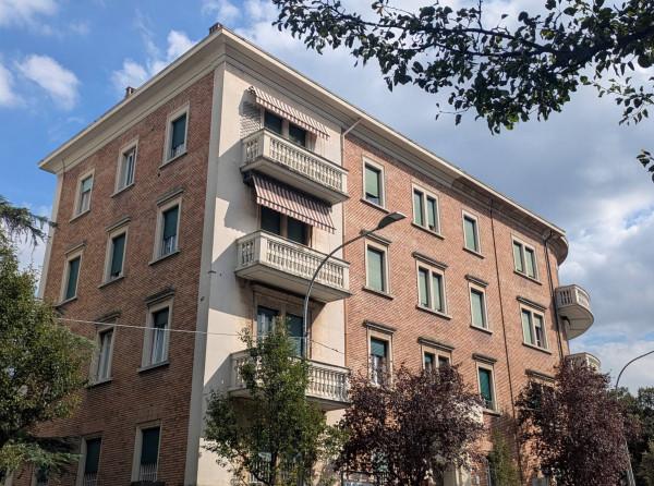 appartamento in vendita a Bologna in zona Murri