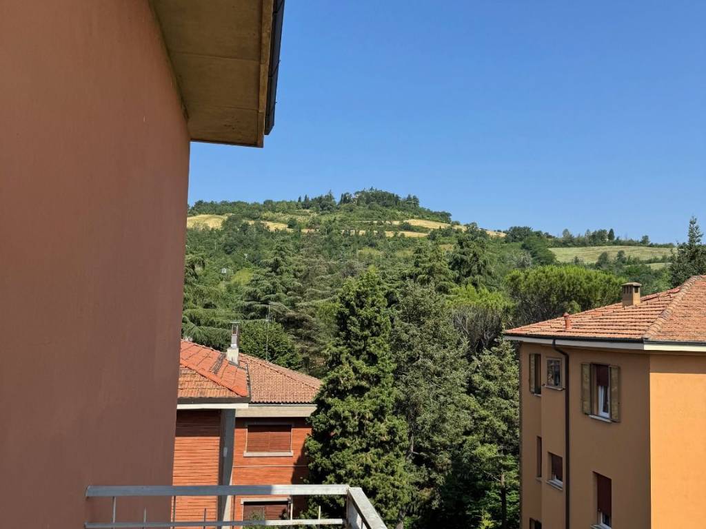 appartamento in vendita a Bologna in zona Savena