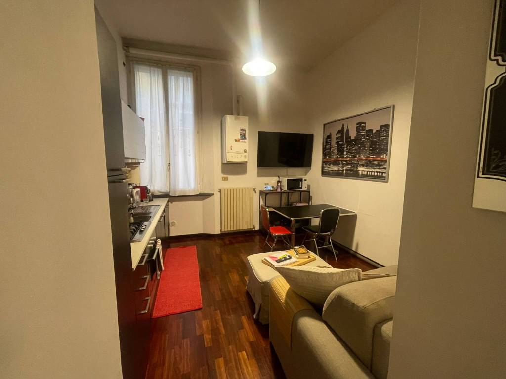 appartamento in vendita a Bologna in zona Centro Storico
