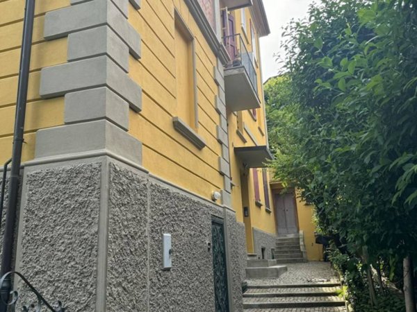 appartamento in vendita a Bologna in zona Santo Stefano