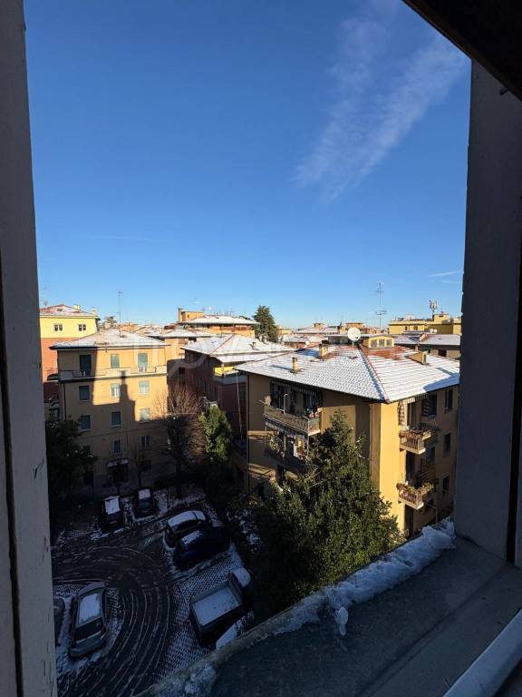 appartamento in vendita a Bologna in zona Murri