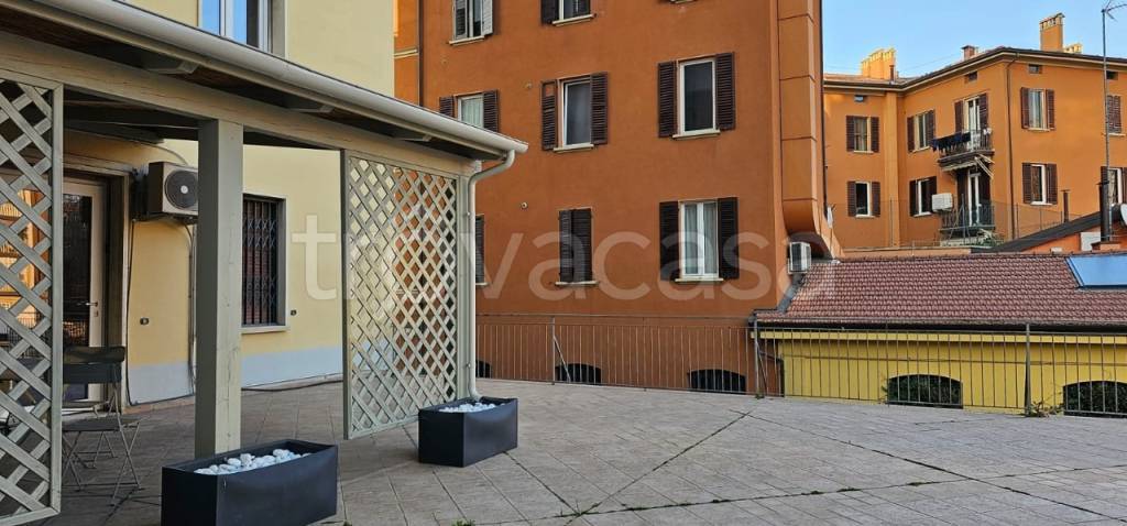 appartamento in vendita a Bologna in zona Quartiere Porto