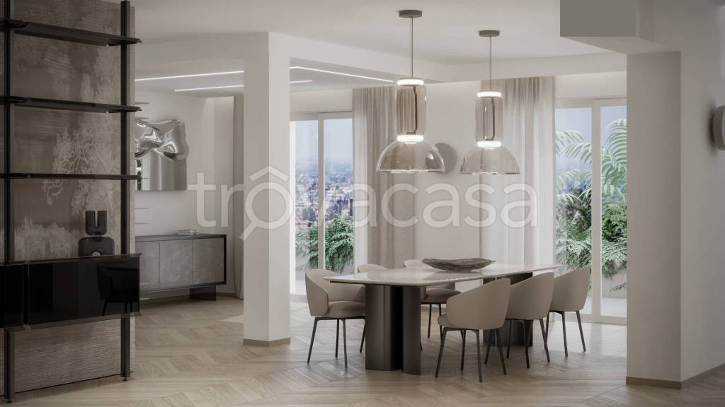 casa indipendente in vendita a Bologna in zona San Vitale