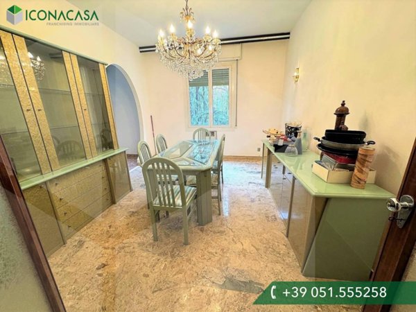 appartamento in vendita a Bologna in zona Centro Storico