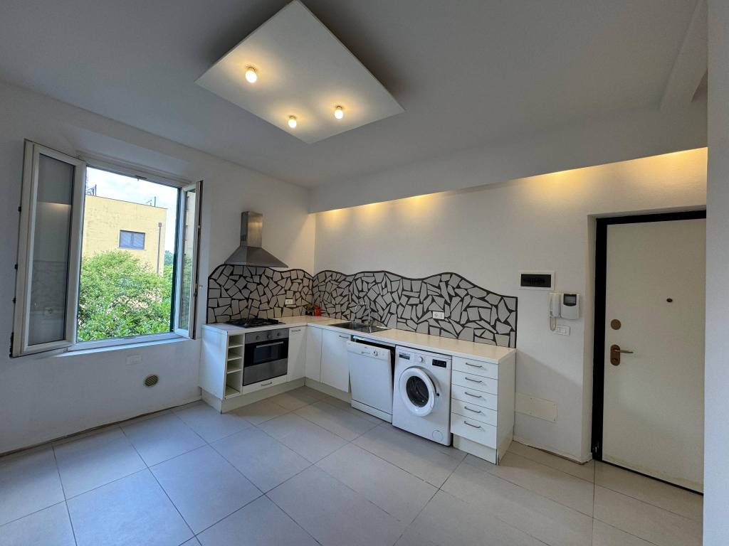 appartamento in vendita a Bologna in zona Santa Viola