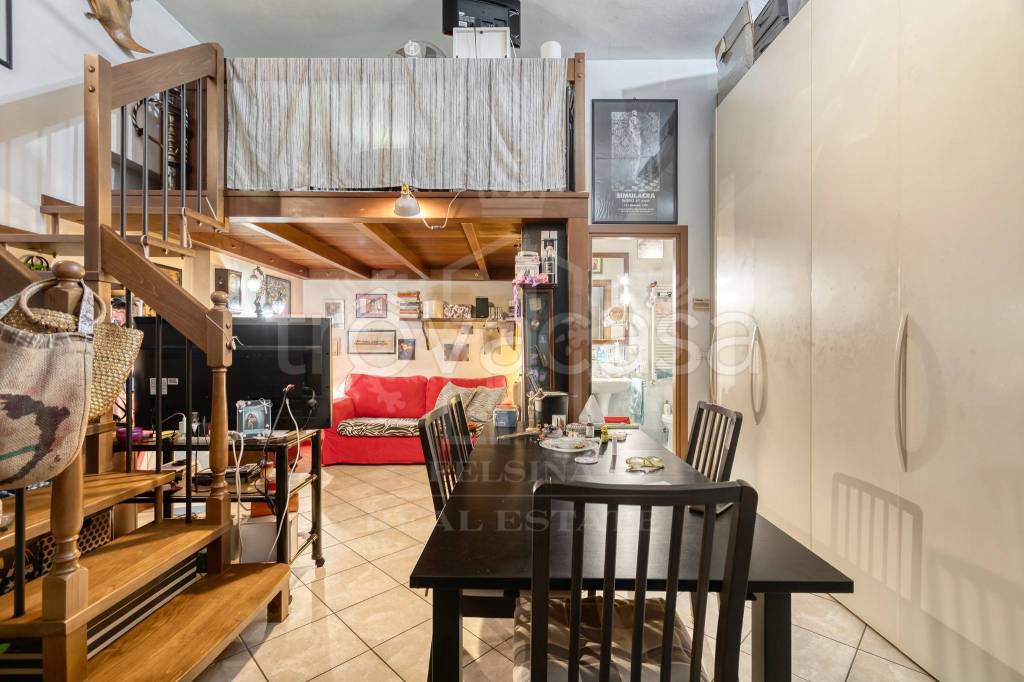 appartamento in vendita a Bologna in zona Santa Viola