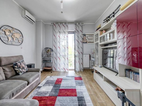 appartamento in vendita a Bologna in zona San Vitale