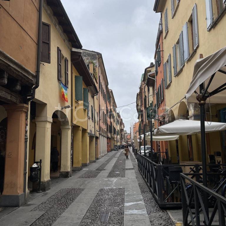 casa semindipendente in vendita a Bologna in zona Centro Storico