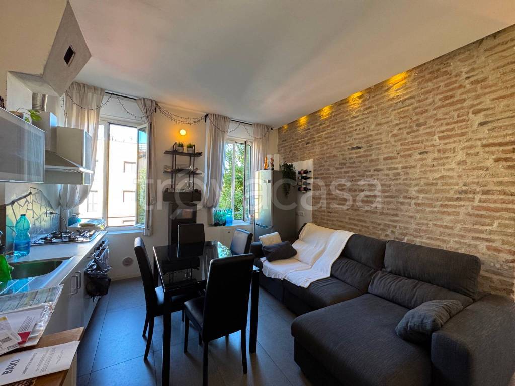 appartamento in vendita a Bologna in zona Santa Viola