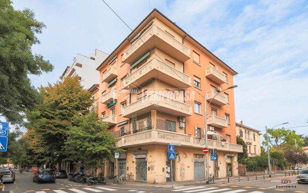 appartamento in vendita a Bologna in zona Murri