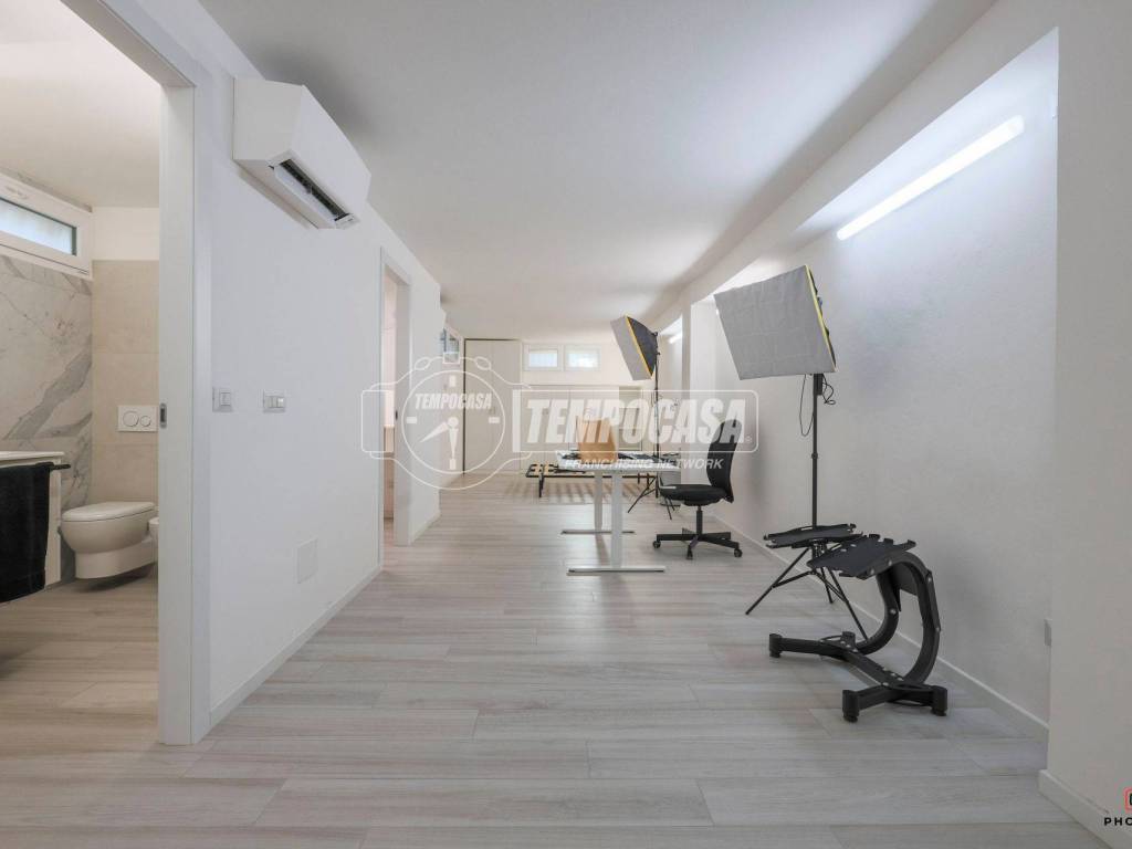 appartamento in vendita a Bologna in zona Savena