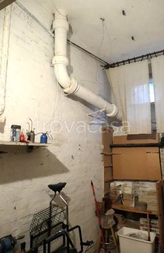 appartamento in vendita a Bologna in zona Centro Storico