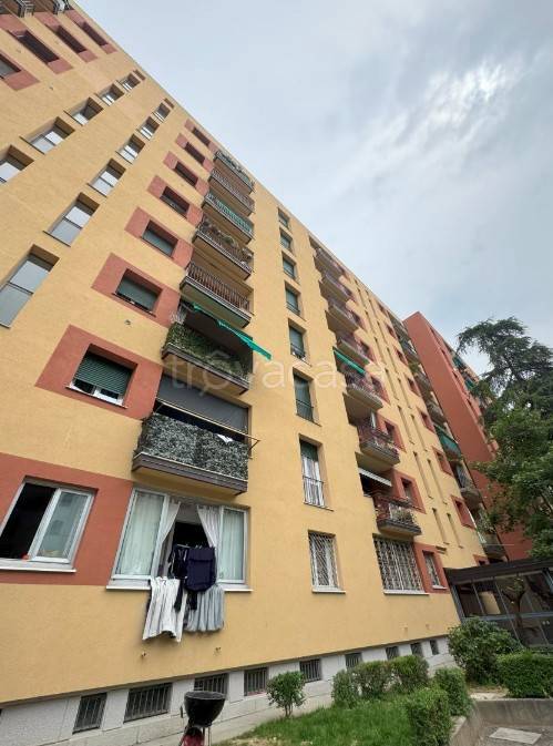 appartamento in vendita a Bologna in zona Pilastro