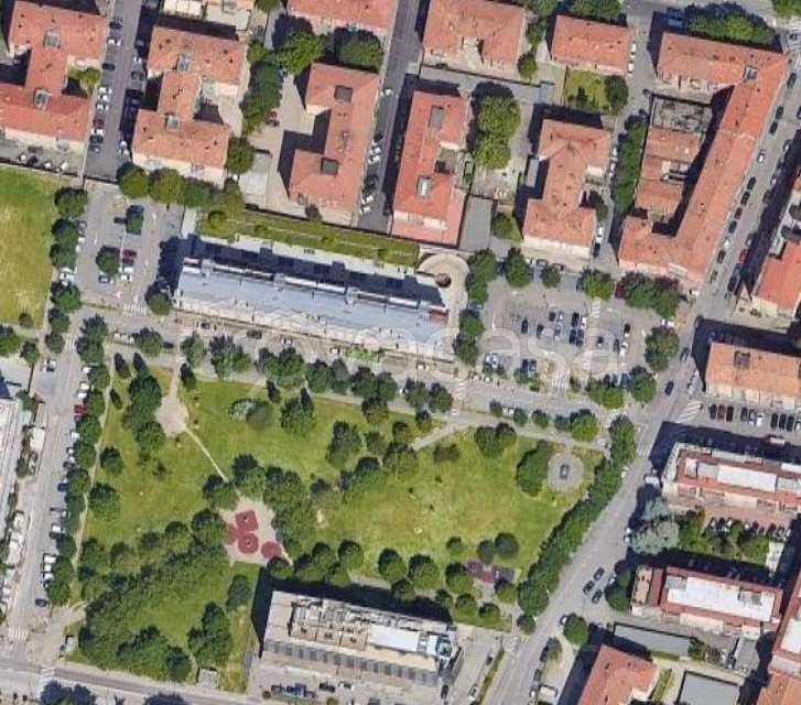 appartamento in vendita a Bologna in zona San Vitale