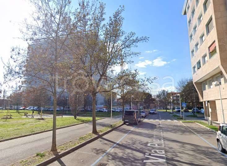 appartamento in vendita a Bologna in zona San Vitale