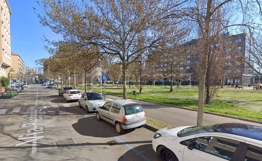 appartamento in vendita a Bologna in zona San Vitale
