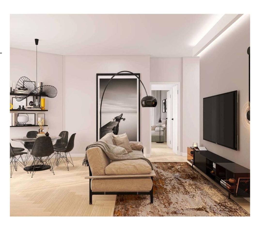 appartamento in vendita a Bologna in zona Centro Storico