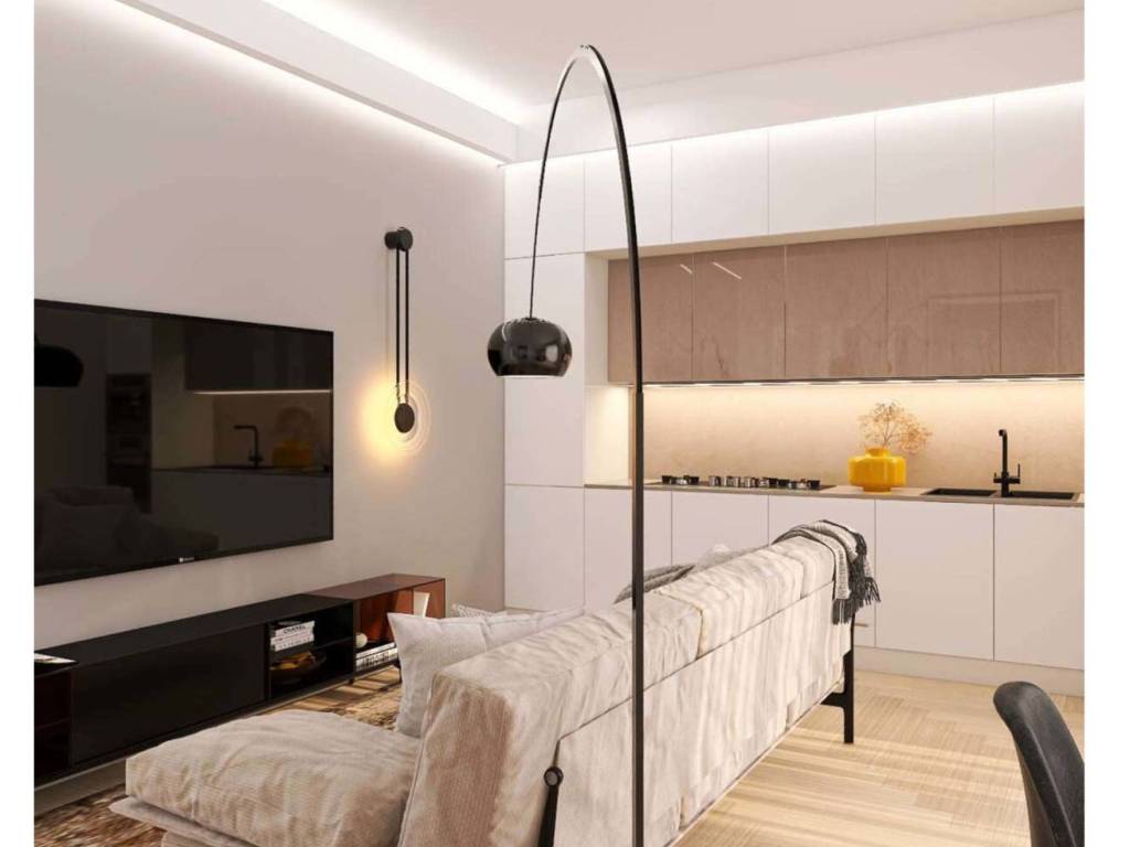 appartamento in vendita a Bologna in zona Centro Storico