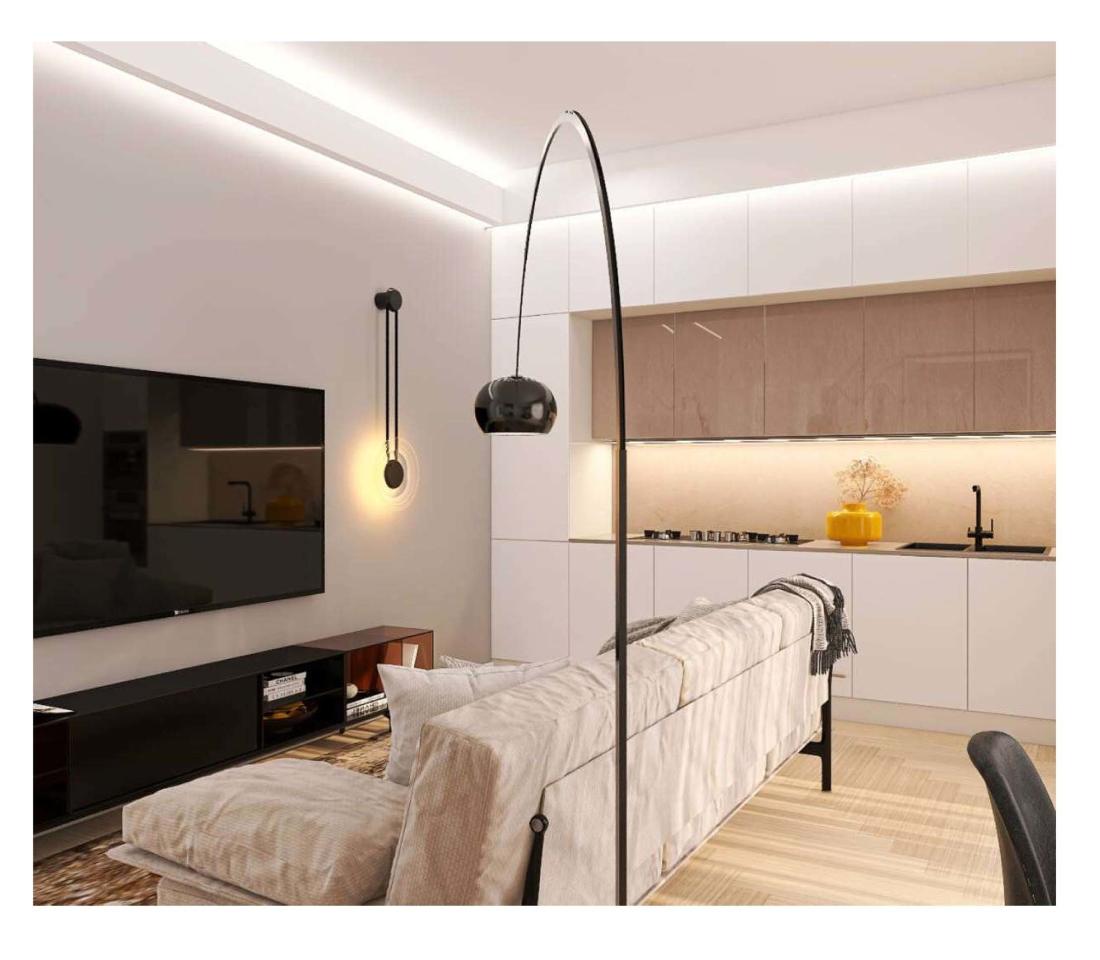 appartamento in vendita a Bologna in zona Centro Storico